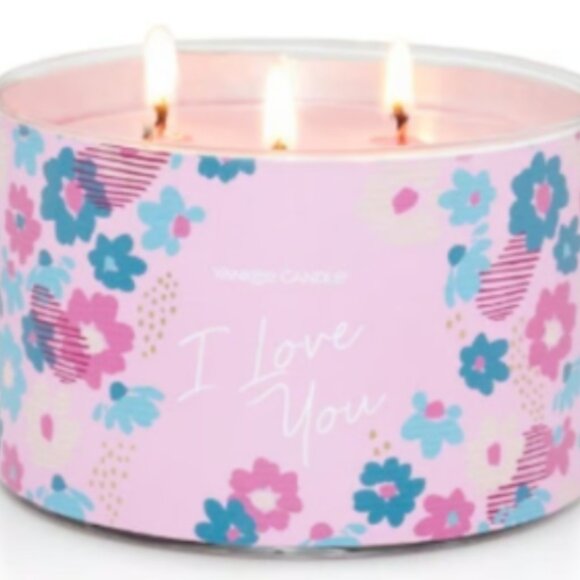 Other - WILD ORCHID CANDLE